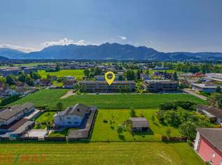 Moderne 4-Zimmer Wohnung in Feldkirch Altenstadt, 0 €, Immobilien-Wohnungen in 6808 Nofels