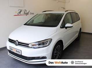 Touran Friends TDI DSG, 44900 €, Auto & Fahrrad-Autos in 8020 Gries Touran Friends TDI DSG, 44900 €, Auto & Fahrrad-Autos in 8020 Gries