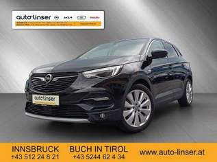 Grandland X 1,6 Direct Inj. PHEV Ultimate Allrad, 25422 €, Auto & Fahrrad-Autos in 6020 Innsbruck