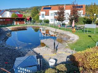 Wohnen mit Freiraum - 3 Zimmer Wohnung mit Balkon Bischofstetten, 839.92 €, Immobilien-Wohnungen in 3242 Texing