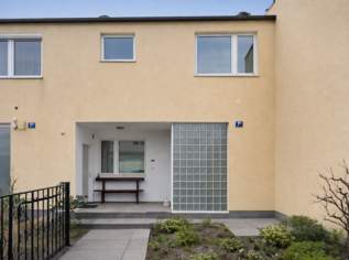 Ihr Reihenhaus in Bestlage in Ternitz, 235000 €, Immobilien-Häuser in 2630 Gemeinde Ternitz