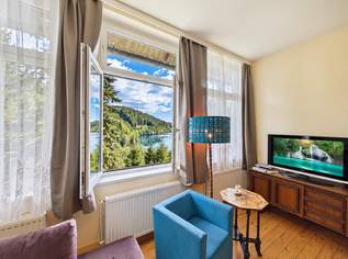 Naturidyll mit Seeblick – ehemalige Schule am Soboth-Stausee in Alleinlage mit viel Ruhe & Raum, 395000 €, Immobilien-Häuser in 9473 Lavamünd Naturidyll mit Seeblick – ehemalige Schule am Soboth-Stausee in Alleinlage mit viel Ruhe & Raum, 395000 €, Immobilien-Häuser in 9473 Lavamünd