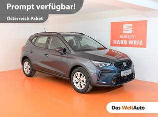 Arona Reference Edition 1.0 TSI, 19999 €, Auto & Fahrrad-Autos in 8160 Weiz