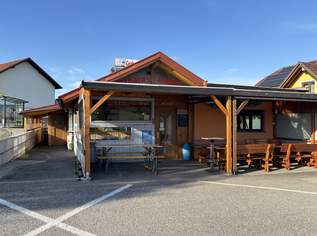Imbissstand, 1436.4 €, Immobilien-Gewerbeobjekte in 4722 Peuerbach