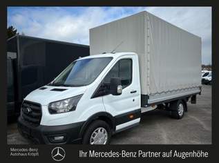 Transit 2.0 EcoBlue Trend Pritsche LBW, 56280 €, Auto & Fahrrad-Autos in 8230 Hartberg Transit 2.0 EcoBlue Trend Pritsche LBW, 56280 €, Auto & Fahrrad-Autos in 8230 Hartberg