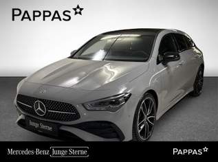 CLA 180 d Shooting Brake, 43290 €, Auto & Fahrrad-Autos in 5600 Sankt Johann im Pongau CLA 180 d Shooting Brake, 43290 €, Auto & Fahrrad-Autos in 5600 Sankt Johann im Pongau