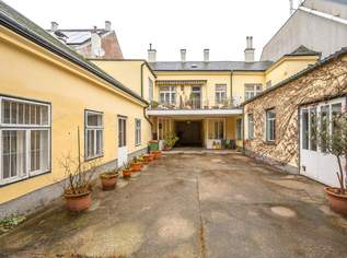 Hietzinger Fuhrwerkerhaus, 2900000 €, Immobilien-Häuser in 1130 Hietzing