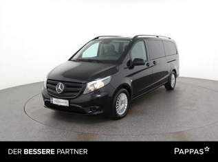 eVito 129 Tourer PRO Extralang, 35988 €, Auto & Fahrrad-Autos in 2351 Gemeinde Wiener Neudorf