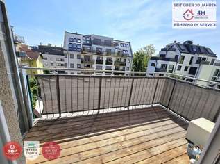 Gemütliche 2 Zimmer Wohnung mit Balkon im 3. Liftstock, 220000 €, Immobilien-Wohnungen in 1220 Donaustadt