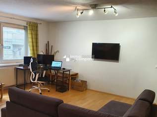 Gemütliche Wohnung mit Loggia im 15. Bezirk – eine lohnenswerte Investition!, 299000 €, Immobilien-Wohnungen in 1150 Rudolfsheim-Fünfhaus