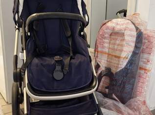 Bugaboo Fox 2 ab sofort zu verkaufen