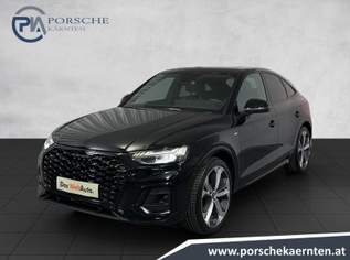 Q5 55 TFSI e quattro S line, 69900 €, Auto & Fahrrad-Autos in 9020 Innere Stadt