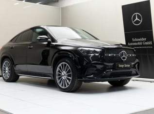 GLE 350 de 4MATIC Coupé, 90900 €, Auto & Fahrrad-Autos in 6850 Stadt Dornbirn