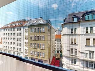 Balkonwohnung I Rotenturmstraße I Keine Mietzinsbeschränkung, 985000 €, Immobilien-Wohnungen in 1010 Innere Stadt Balkonwohnung I Rotenturmstraße I Keine Mietzinsbeschränkung, 985000 €, Immobilien-Wohnungen in 1010 Innere Stadt