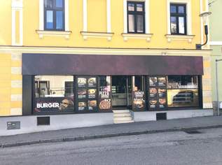 Attraktives Gastronomielokal in Neulengbach - zur Miete verfügbar. Sofort startklar!, 1193.07 €, Immobilien-Gewerbeobjekte in 3040 Katastralgemeinde Neulengbach Attraktives Gastronomielokal in Neulengbach - zur Miete verfügbar. Sofort startklar!, 1193.07 €, Immobilien-Gewerbeobjekte in 3040 Katastralgemeinde Neulengbach