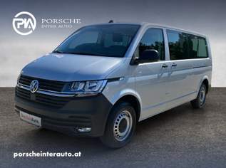 Transporter T6 Kombi LR TDI 4MOTION, 47990 €, Auto & Fahrrad-Autos in Kärnten