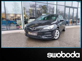 Astra 5-Türer GS Line 1.2 6Gang, 16490 €, Auto & Fahrrad-Autos in 4850 Timelkam