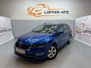 Octavia Combi Style 1,5 TSI, 17490 €, Auto & Fahrrad-Autos in 8350 Fehring