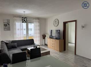 Charmante 3-Zimmer Wohnung in gepflegtem Haus mit Loggia in der Nähe von Graz, 90000 €, Immobilien-Wohnungen in 8572 Bärnbach