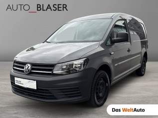 Caddy Maxi Kasten TDI 4MOTION EU6, 16500 €, Auto & Fahrrad-Autos in 6890 Lustenau