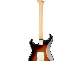 E-Gitarre Fender Stratocaster