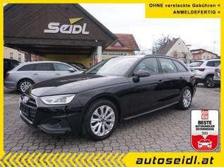 A4 Avant 30 TDI S-tronic *TOPAUSSTATTUNG*, 33990 €, Auto & Fahrrad-Autos in 8200 Gleisdorf