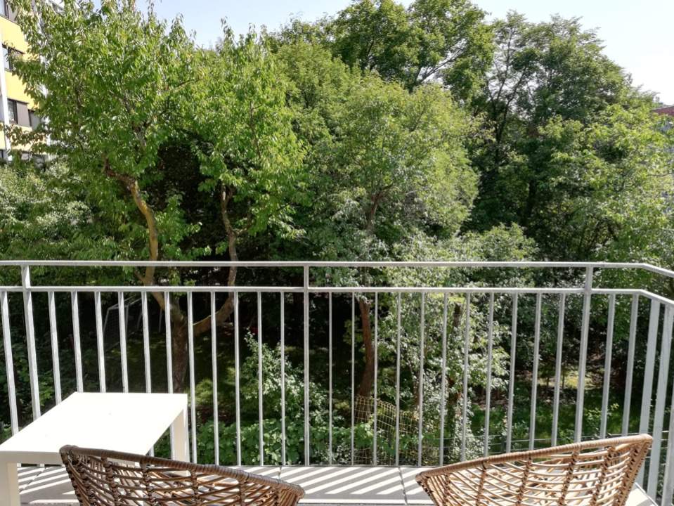 Wunderschöne neuwertig und möblierte Wohnung mit Balkon zur Zwischenmiete ab 16.07.2022 bis 15.08.2022 (Daten tageweise anpassbar)