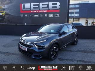 C4 PureTech 130 S&S Shine EAT8 Aut., 17990 €, Auto & Fahrrad-Autos in 4600 Wels