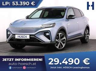 Marvel R 70 kWh Luxury TAGESZULASSUNG OHNE KM