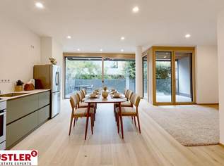 RESERVIERT !! Wohnen im Grünen! Stilvolle 3-Zimmer-Wohnung mit Loggia, 648000 €, Immobilien-Wohnungen in 2380 Gemeinde Perchtoldsdorf
