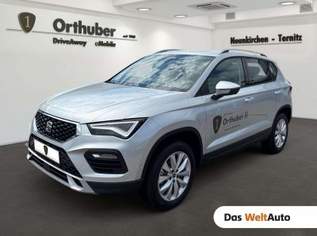 Ateca Style Edition 1.0 TSI, 30990 €, Auto & Fahrrad-Autos in 2620 Gemeinde Neunkirchen Ateca Style Edition 1.0 TSI, 30990 €, Auto & Fahrrad-Autos in 2620 Gemeinde Neunkirchen
