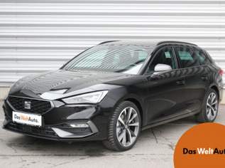 Leon FR 1.5 eTSI DSG 150 PS ACT, 33900 €, Auto & Fahrrad-Autos in 8020 Gries
