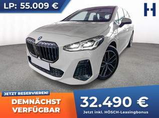 225 e xDrive Active Tourer M-Sport PREMIUM MEGAPREIS, 33990 €, Auto & Fahrrad-Autos in 4061 Pasching 225 e xDrive Active Tourer M-Sport PREMIUM MEGAPREIS, 33990 €, Auto & Fahrrad-Autos in 4061 Pasching