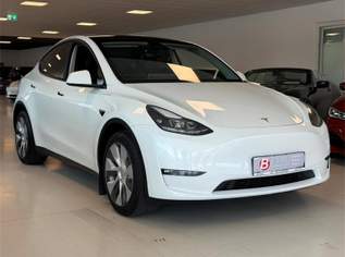 Model Y Long Range AWD 75kWh Model Y Long Range AWD 75kWh