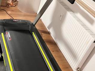 STAMM BODYFIT Laufband PRO TRACK 20.0, 800 €, Marktplatz-Sportgeräte & Zubehör in 1130 Hietzing