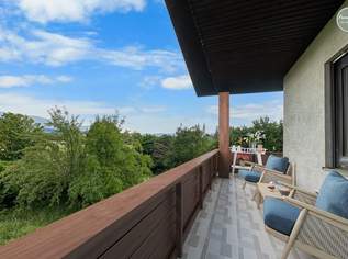 Charmante Substanz mit Platz für Modernisierung | lichtdurchflutetes Einfamilienhaus mit Koralm Panoramablick in St. Andrä, 320000 €, Immobilien-Häuser in 9433 Blaiken