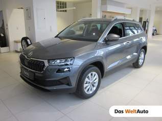 Karoq 4x4 Selection TDI DSG, 41990 €, Auto & Fahrrad-Autos in 6130 Stadt Schwaz