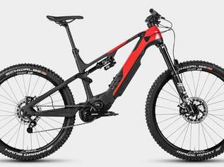 Rotwild R.X1000 Pro - red Rahmengröße: S, 9990 €, Auto & Fahrrad-Fahrräder in Österreich