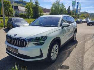 Kodiaq 4x4 Selection TDI DSG, 56890 €, Auto & Fahrrad-Autos in 4563 Micheldorf in Oberösterreich