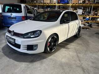 Golf GTI 2,0, 11990 €, Auto & Fahrrad-Autos in 6840 Götzis