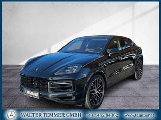 Cayenne III E-Hybrid, 98750 €, Auto & Fahrrad-Autos in 8434 Tillmitsch