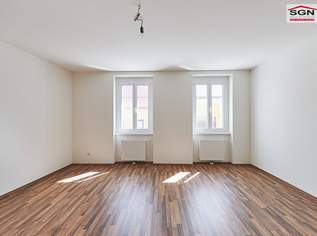 Schöne 2-Zimmer Wohnung frei, 845.4 €, Immobilien-Wohnungen in 2410 Gemeinde Hainburg an der Donau