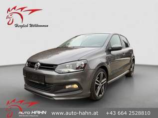 Polo 4Sports, 8750 €, Auto & Fahrrad-Autos in 4061 Pasching Polo 4Sports, 8750 €, Auto & Fahrrad-Autos in 4061 Pasching