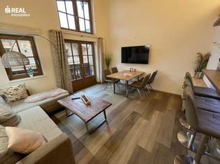 Bergdorfromantik als Kapitalanlage, 330000 €, Immobilien-Wohnungen in 5661 Rauris