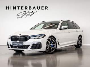530d Touring M-Sport Aut*LASER*SHADOW-LINE*HEAD-UP, 55690 €, Auto & Fahrrad-Autos in 5112 Lamprechtshausen