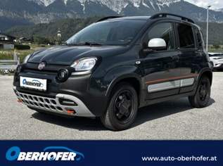 Panda 1.0 70 Hybrid Cross Garmin, 13990 €, Auto & Fahrrad-Autos in 6068 Gemeinde Mils Panda 1.0 70 Hybrid Cross Garmin, 13990 €, Auto & Fahrrad-Autos in 6068 Gemeinde Mils