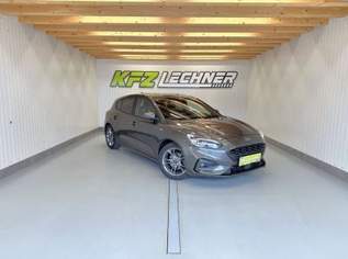 Focus 1.5 EcoBl. Aut. ""ST-Line"" LED*W-PAKET*NAVI, 16950 €, Auto & Fahrrad-Autos in 4782 St. Florian am Inn Focus 1.5 EcoBl. Aut. ""ST-Line"" LED*W-PAKET*NAVI, 16950 €, Auto & Fahrrad-Autos in 4782 St. Florian am Inn