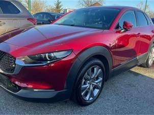CX-30 G122 Comfort+/SO/ST Aut., 21990 €, Auto & Fahrrad-Autos in 2380 Gemeinde Perchtoldsdorf CX-30 G122 Comfort+/SO/ST Aut., 21990 €, Auto & Fahrrad-Autos in 2380 Gemeinde Perchtoldsdorf