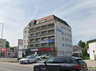 Büros im Ärztehaus - Tabor ideal für Arztpraxen oder Kanzleiein- bis zu 600 m2 verfügbar., 0 €, Immobilien-Gewerbeobjekte in 4400 Steyr