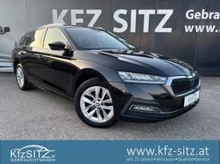 Octavia Combi 2,0 TDI Style DSG | ACC/HUD, 19490 €, Auto & Fahrrad-Autos in 4053 Ansfelden